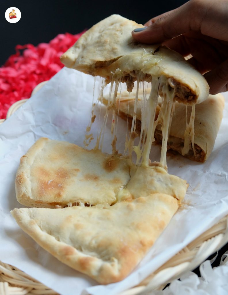 Ini Nih Panties Pizza Yang Demen Bikin Molor Keju Dan Hatimu 1 Melting Mozzarella