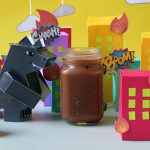 Chocozilla Menu Minuman Baru Panties Pizza Chocolate Menu minuman baru panties pizza chocozilla 