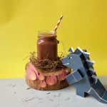 Menu Baru Panties Pizza Choco Zilla Minuman Coklat Menu minuman baru panties pizza chocozilla 