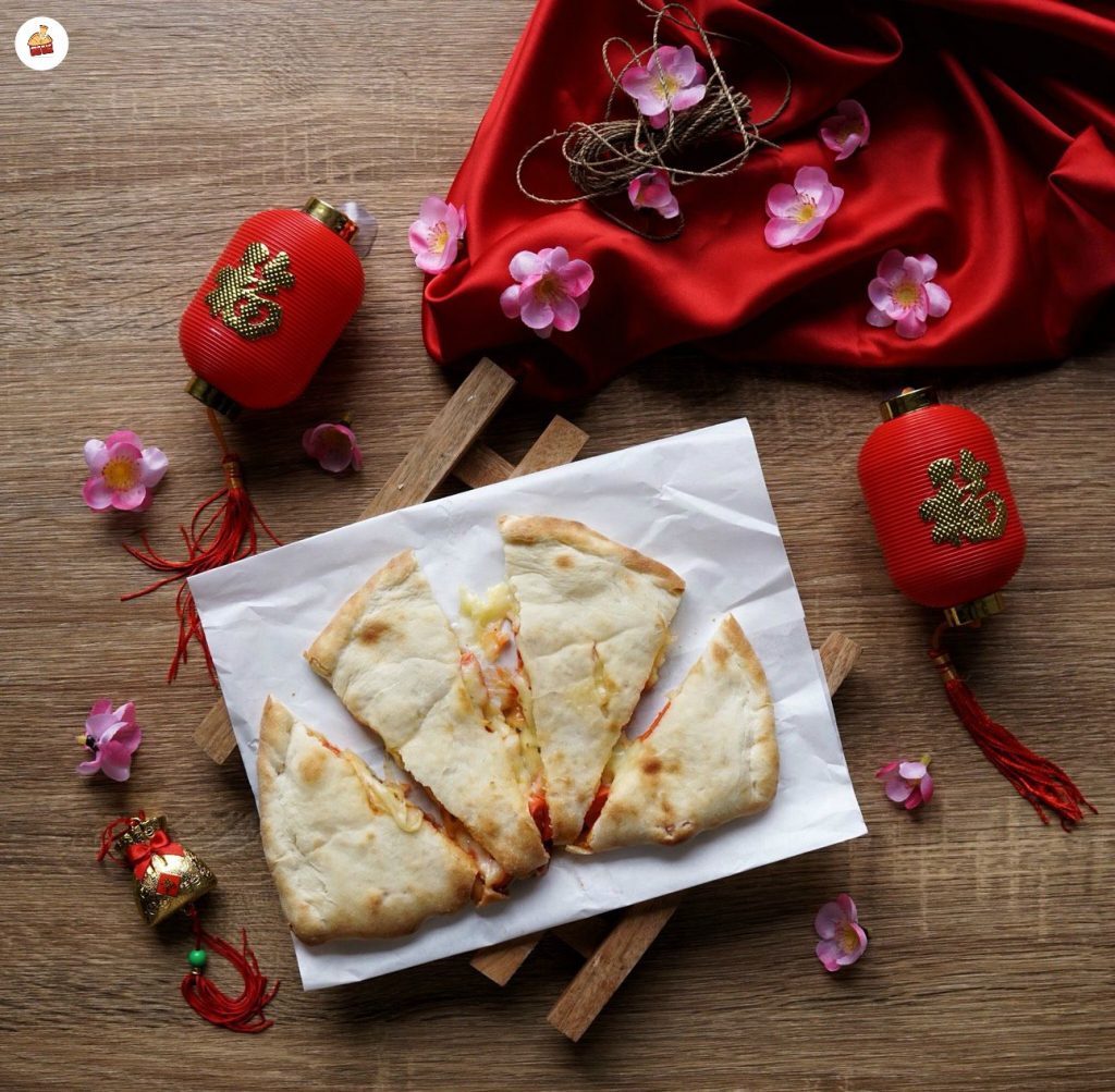 Imlek Yang Meriah Special Event