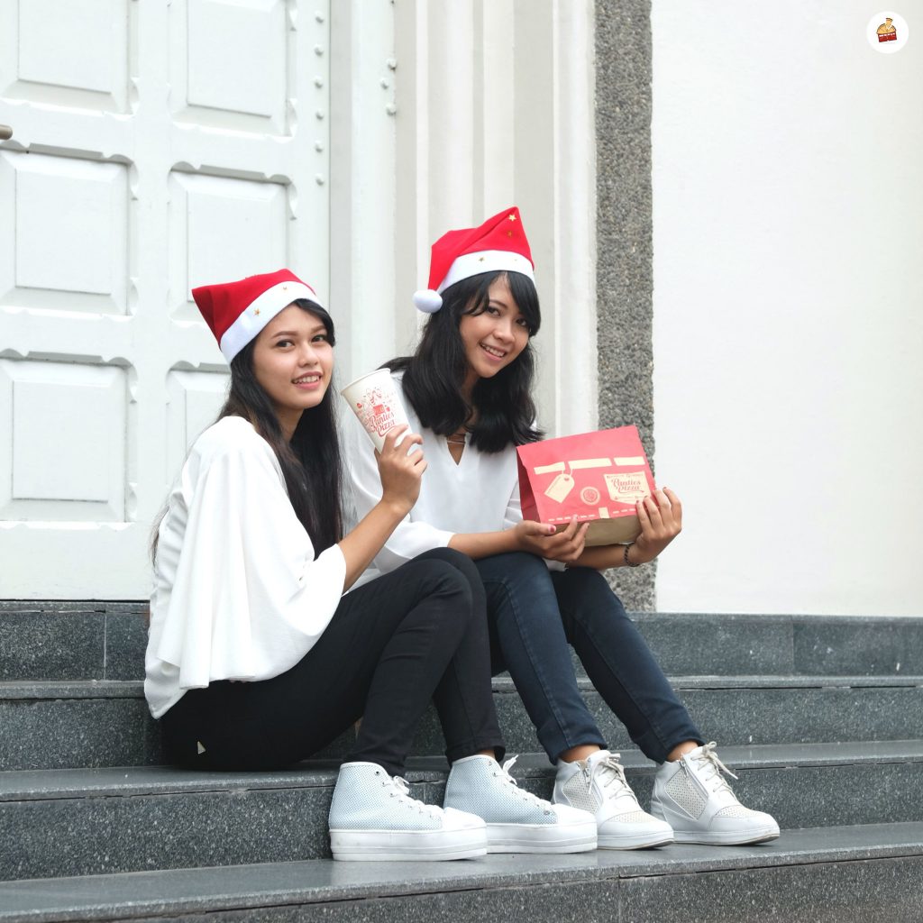 Together We Are Awesome Special Event