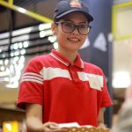 At Panties Pizza We Serve Better Panties Pizza is different, we are unique 