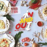 Upgrade Your Mood With In And Out Topping Let's Upgrade Your Mood with In and Out Topping 